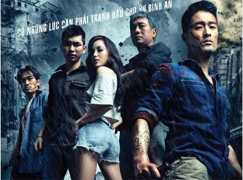 Nóng ngày 11/4: Phương Trinh không thể ngoan như tự hứa