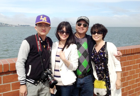 NSƯT Ngọc Huyền nhận mình là ‘kiếp ô sin’