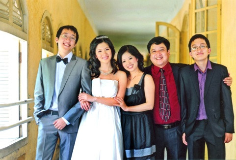 NSƯT Ngọc Huyền nhận mình là ‘kiếp ô sin’