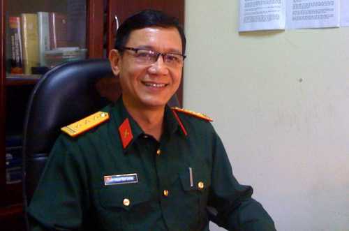 phạm cường