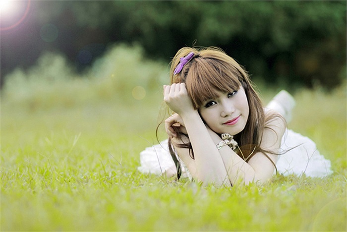 Bốn năm trước, Trúc Quỳnh gác lại giấc mơ Judo để chuyển sang một môn nghệ thuật khác, đó là dance. 