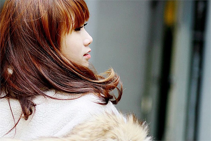 Trúc Quỳnh bật mí: 'Hồi nhỏ mình nhút nhát và rụt rè lắm, bố mình bảo cho mình đi học võ trước là để rèn luyện sức khỏe sau là để tạo cho mình môi trường tốt để giao tiếp và hòa nhập!'. 