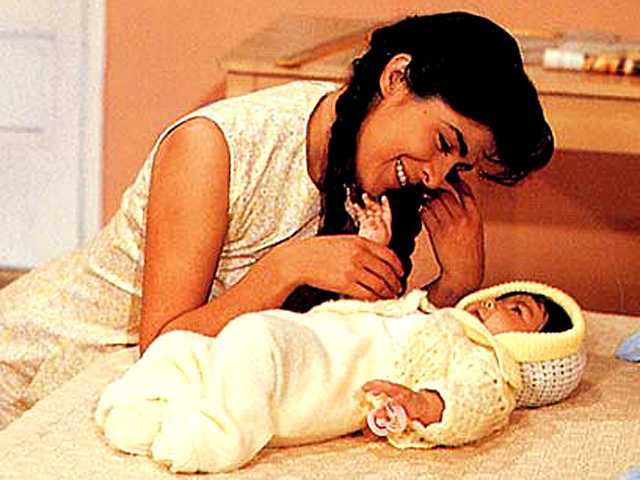 Nữ diễn viên phim 'Đơn giản, tôi là Maria' giờ ra sao?