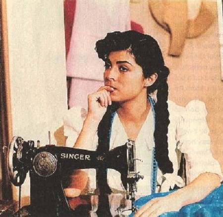 Nữ diễn viên phim 'Đơn giản, tôi là Maria' giờ ra sao?