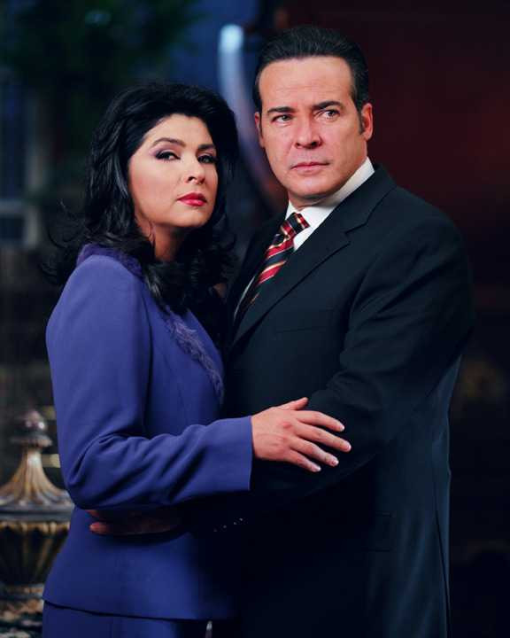 Nữ diễn viên phim 'Đơn giản, tôi là Maria' giờ ra sao?