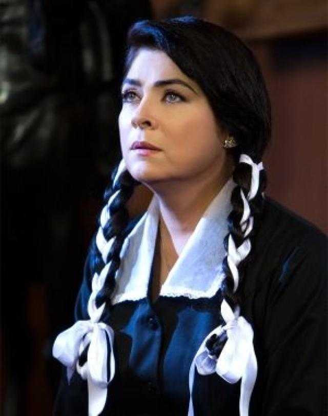 Nữ diễn viên phim 'Đơn giản, tôi là Maria' giờ ra sao?