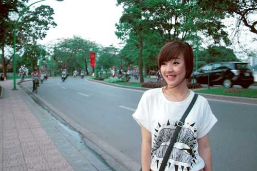 Xuân Quỳnh quán quân Cầu Vồng