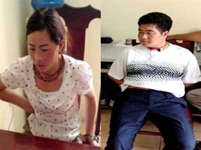 nữ quái, tàng keangnam, xộ khám, trùm ma túy