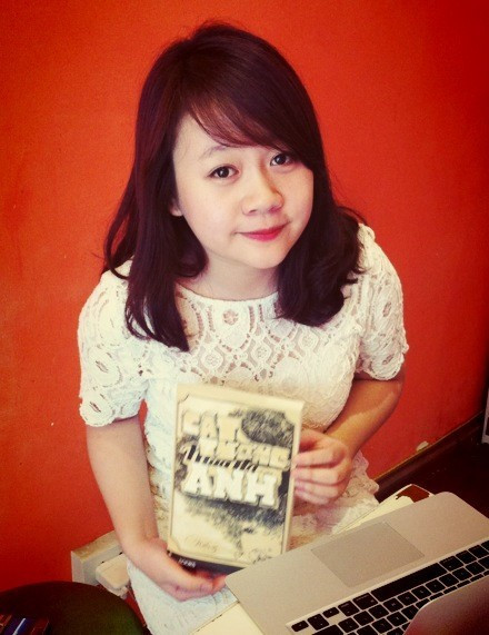 Đặng Hồng Ngọc.