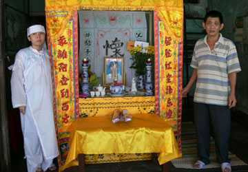 suối nhum, nữ sinh, nước cuốn, đại học quốc gia tphcm