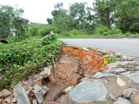 TP.HCM, rạch Suối Nhum, chết, Ký túc xá, cống, nghẹt nước, sinh viên