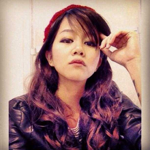 Ngụy Thiên An - du học sinh Mỹ bất ngờ nổi tiếng