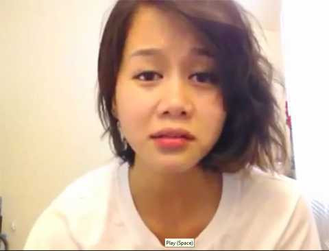 Ngụy Thiên An - Vlog