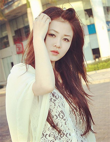 Cô bạn chia sẻ: Gia Lai là mảnh đất hiền hòa đầy nắng và gió. Được sinh ra ở quê hương Gia Lai nên mình thấy ở đó cái gì cũng đẹp