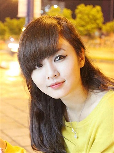 Đối với cô gái xinh đẹp này, mảnh đất Gia Lai vốn luôn bình lặng và hãy để mọi người cảm nhận đúng những gì mảnh đất này vốn có.