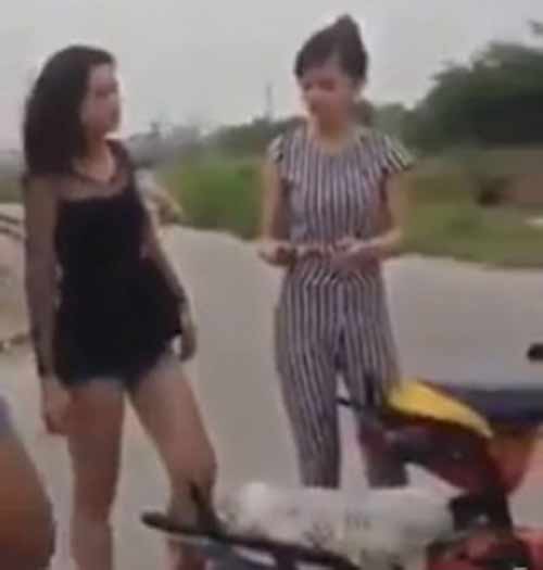 đánh bạn