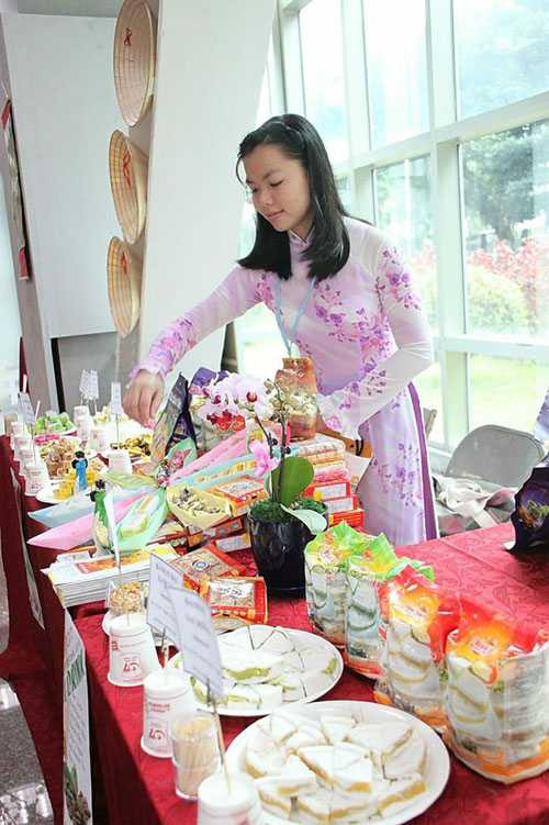 Du học sinh Việt tại đài loan