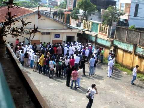 TP.HCM, nhà xác, sinh viên, cấp cứu, Bình Định, Đại học quốc gia