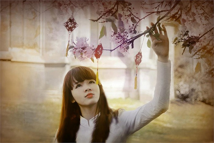 Nói đến mùa xuân, người ta nghĩ ngay đến mùa yêu thương, mùa của may mắn và tài lộc… riêng với tôi, tôi gọi nó với cái tên mùa hoài niệm.