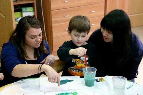 Tại Mỹ đã có lúc Phương Linh sử dụng 5 thứ tiếng trong một ngày 