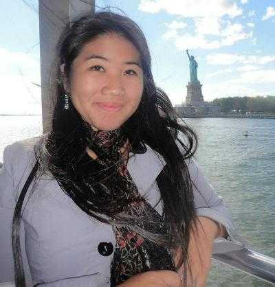 Tại Mỹ đã có lúc Phương Linh sử dụng 5 thứ tiếng trong một ngày 