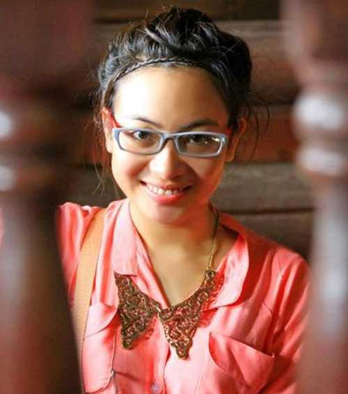 Cô gái của hàng trăm clip piano ngọt ngào