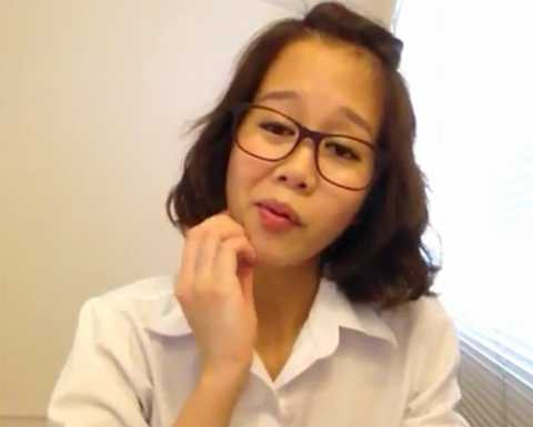 Vlog An Nguy du học sinh Mỹ