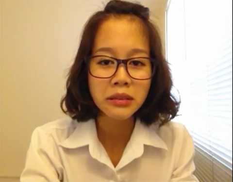 Vlog An Nguy du học sinh Mỹ