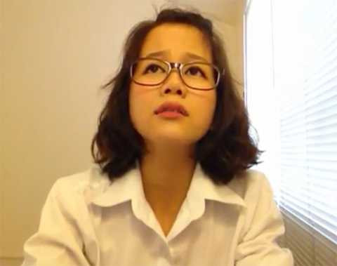 Vlog An Nguy du học sinh Mỹ