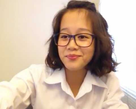 Vlog An Nguy du học sinh Mỹ