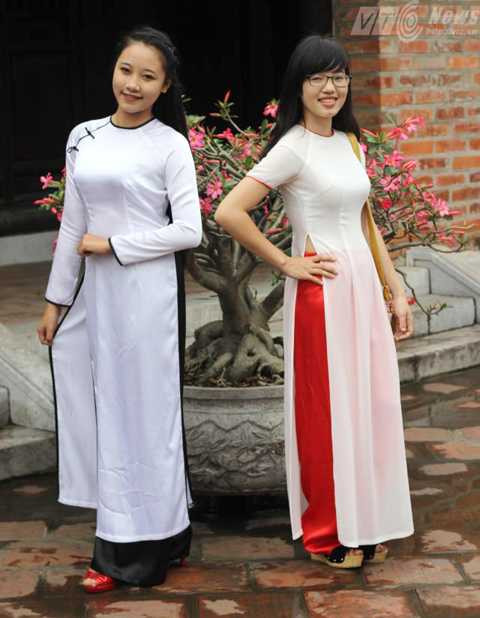 Nữ sinh xinh xắn đạt giải Quốc gia Lịch sử