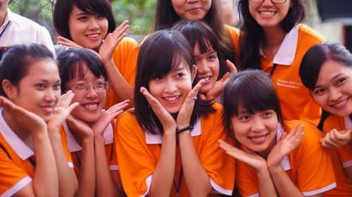 Nữ thủ khoa xinh đẹp hay bị nhầm là con trai