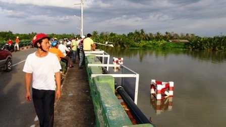 cầu trường phước, sát hại, người yêu