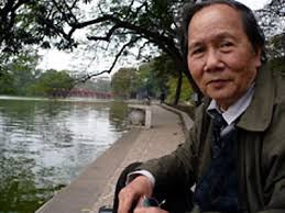 “Nhà rùa học” Hà Đình Đức