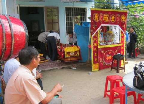 sông kỳ lộ, chết đuối, phú yên, học sinh