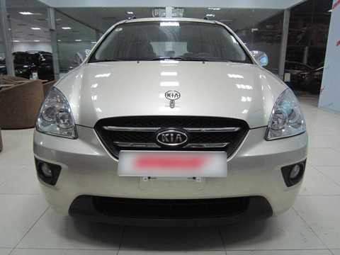 Kia Carens 2009