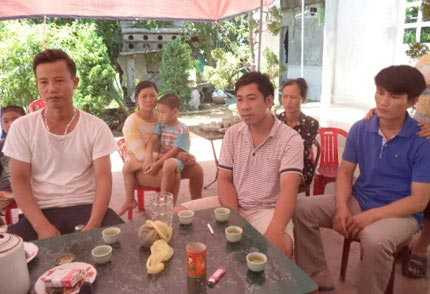 đám cưới, đám ma, thanh hóa, <a href='https://vtcnews.vn/oto-xe-may.31.0.html' >ô tô</a> rơi xuống ao,