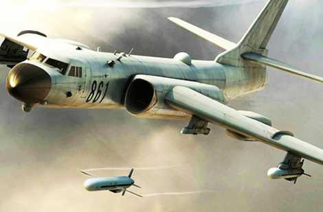 máy bay trung quốc