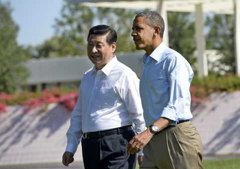 gặp gỡ thượng đỉnh