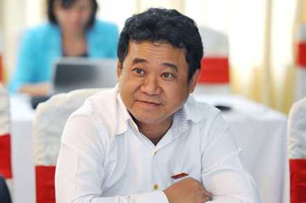 Đặng Thành Tâm.