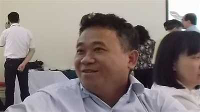 Ông Đặng Thành Tâm: Số tôi không hợp làm chính trị gia