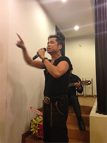 Hiện tại Ngọc Sơn ít xuất hiện trong các chương trình ca nhạc quy mô và hoành tráng như trước đây.