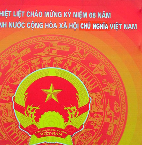 panô, tên nước, Việt Nam, Đống Đa, Hà Nội