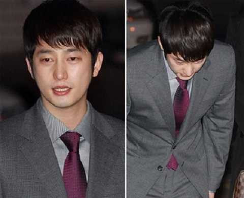 Park Shi Hoo