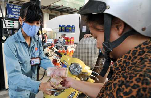 Lợi nhuận trước thuế của Petrolimex 6 tháng đầu năm đạt gần 900 tỷ đồng