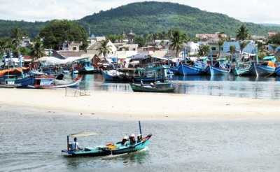 Phá vụ vận chuyển tiền lớn chưa từng có qua biên giới