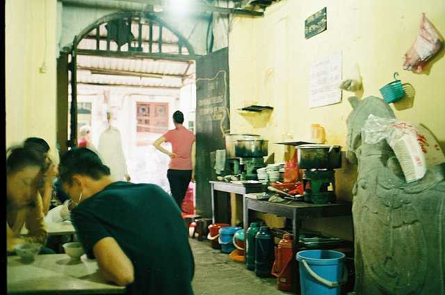 bánh trôi phạm bằng