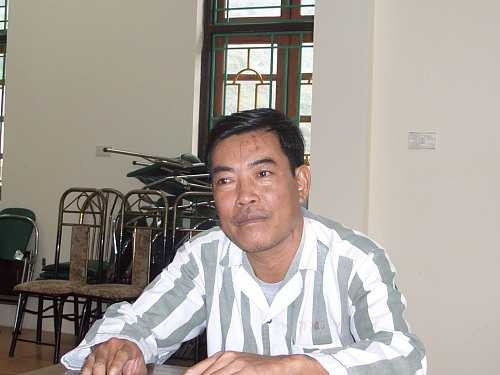 phạm nhân, ca sĩ, giám đốc, tạ phúc cơ