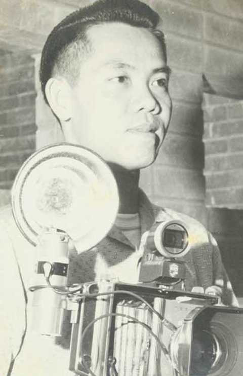 Phạm Xuân Ẩn