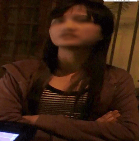 cave câm, gái làng chơi, hà thành, mại dâm câm, điếc